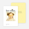 Bee Mine for Valentine’s Day - Buttercup