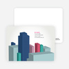 Big City Moving Announcements - Multi