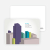 Big City Moving Announcements - Multi