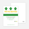 Bold, Modern Moving Announcements - Jalapeno