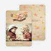Branches of Joy Holiday Cards - Red