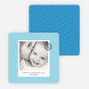 Cards to Put a Stamp on for Valentine’s Day - Blue