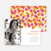Colorful Graduation Cards - Pink