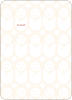 Stationery: ‘Swaddle Me This’ cards. - Apricot