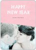 Geometric New Year Cards - Pink