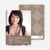 Graduation Sketch Invitations - Coco