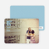 Happy New Years Photo Cards - Mint