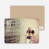 Happy New Years Photo Cards - Sand