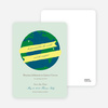 Her Promised Her the World and She Accepted Save the Dates - Banana