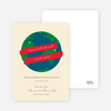 Her Promised Her the World and She Accepted Save the Dates - Rose Petal