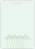 Stationery: ‘Unique Bridal Shower Invitations’ cards. - Bamboo