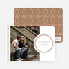 Holiday Blessings Christmas Photo Cards - Beige