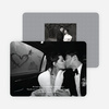 Intertwined: Photo Thank You Cards for Weddings and Other Occasions - White