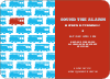 Red Fire Truck Modern Birthday Invitations - Fire Truck Red