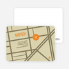 Moving Map Moving Announcements - Mocha Runway