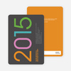 New Year’s Eve Party Invitations: Whoosh! - Asparagus
