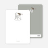 Notecards for the ‘Chinese Rat’ cards. - Ash