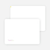 Notecards for the ‘Forks Forks Forks’ cards. - Purple