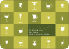 Party Glasses – the Ultimate Party Invitations - Lemongrass