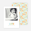 Piecing Together the Puzzle of Love - Turquoise