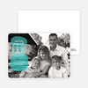 Rock On – Photo Moving Cards - Rockin' Teal