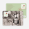 Stamp of Love Valentine’s Day Cards - Jasmine
