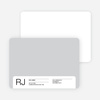 Stationery for the Man Who Has Everything - Elephant Skin