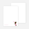 Stationery: ‘Prayers Answered’ cards. - Pink