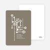 The Keys to Moving: Change of Address Cards - Momma Mocha