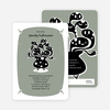 Witches Brewing Halloween Party Invitations - Xanadu
