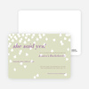 Queen of Hearts Bridal Shower Invitations - Mojito Cash