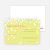 Queen of Hearts Bridal Shower Invitations - Sun Dress