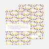 Wallpaper Blooms - Lemon Drop