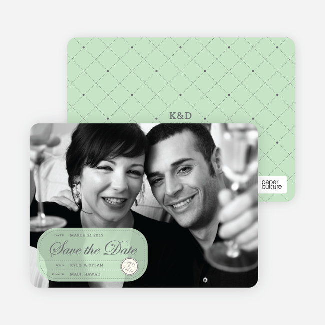 Cards dating