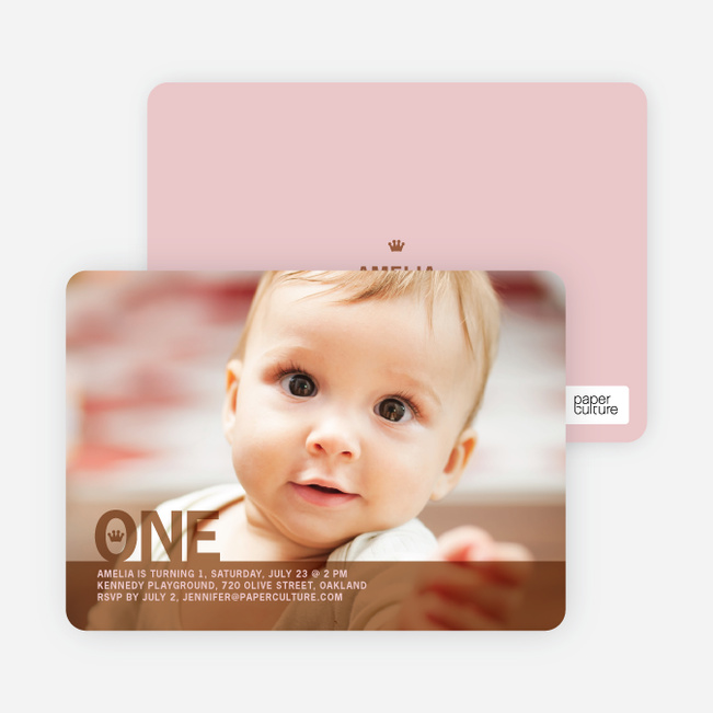 kids birthday invitations paper culture
