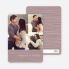 Very Happiest of Holiday Cards - Pink
