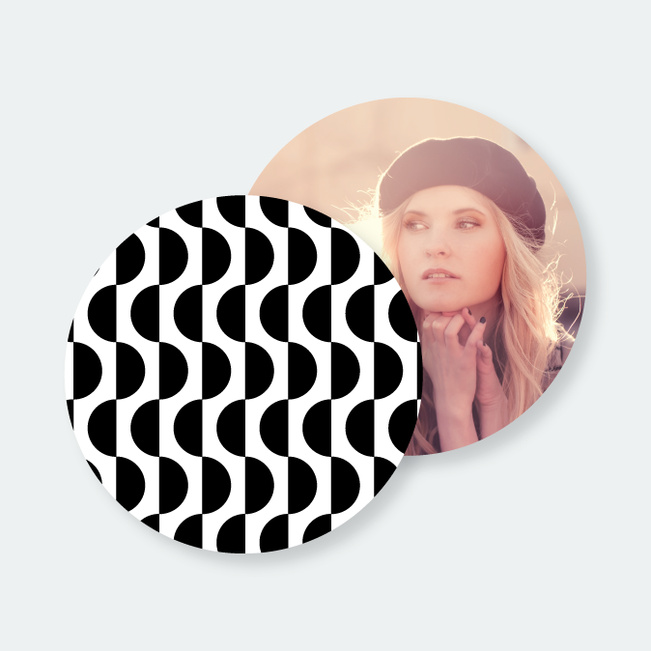 Coaster Chic