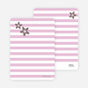 Floral Theme - Cotton Candy Pink