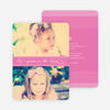 Rejoice in the Lord Christmas Cards - Pink