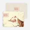 Merry | Bright - Red
