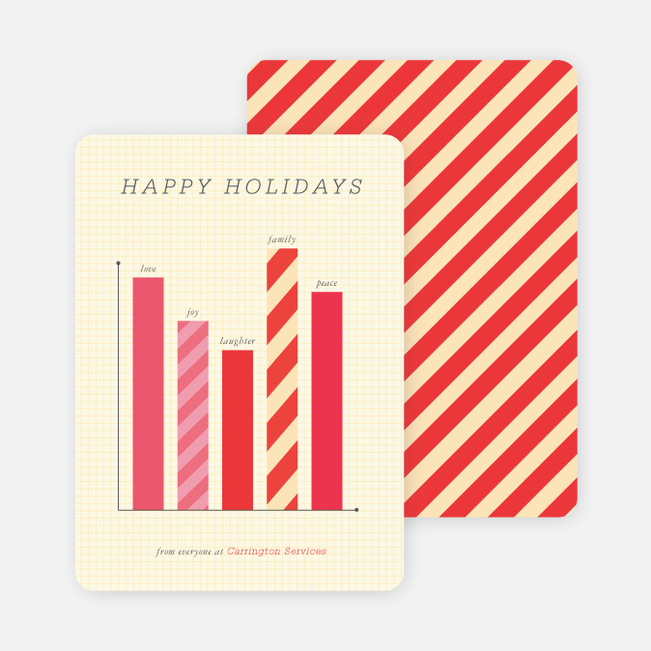 creative corporate holiday cards