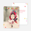 Merry Christmas Simply Photo Cards - Multi