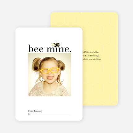 Bee Mine: Bzzzz - Buttercup
