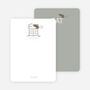 Notecards for the ‘Chinese Rat’ cards. - Ash