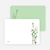 Stationery: ‘Holiday Berries’ cards. - Kelly Green