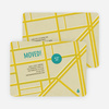 Moving Map - Mellow Yellow