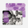 Rock On – Photo Moving Cards - Grape Jelly