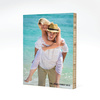Simply Photo Modern Bamboo Wall Art - Multi