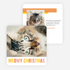 Meowy Christmas - Multi