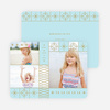 Decorative Stars Christmas Cards | Paper Culture